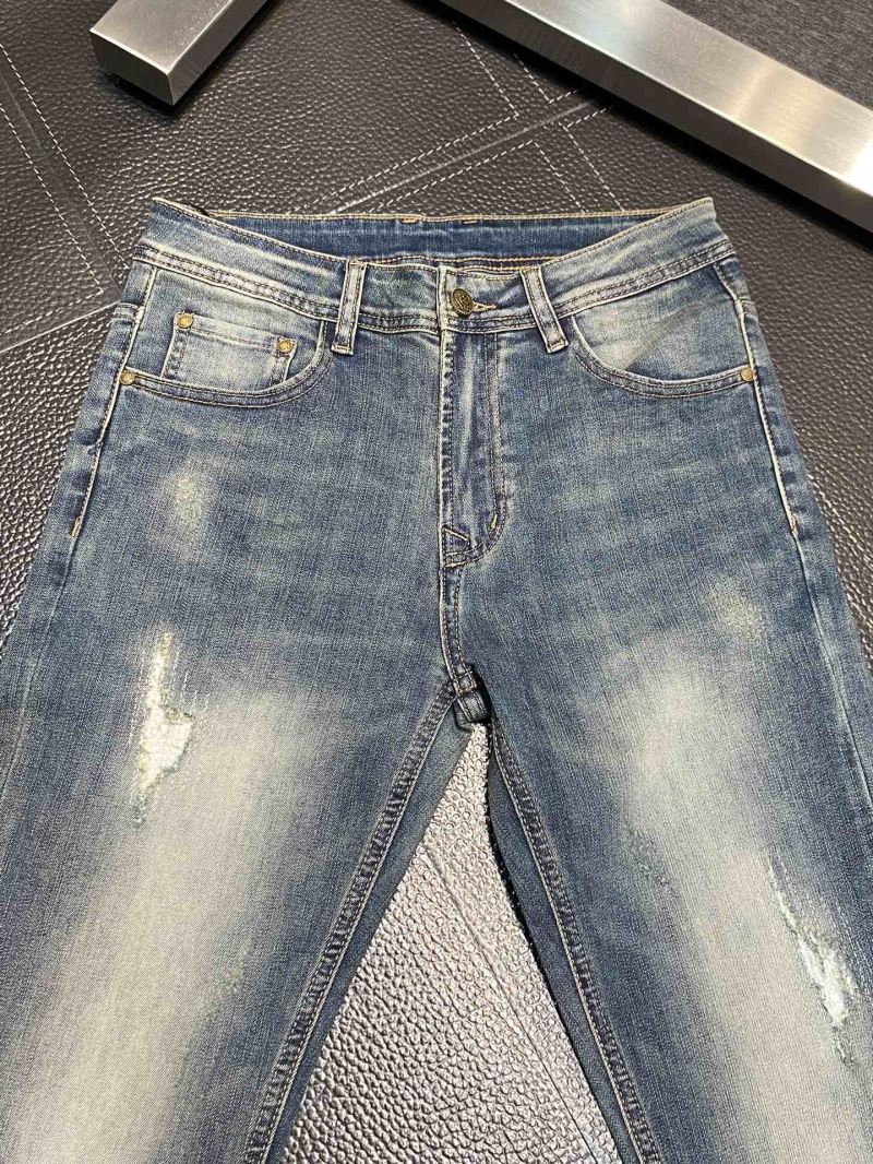 Burberry Jeans